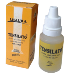 ACEITE LUBRICANTE TENSILATO