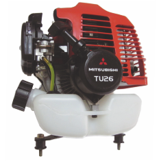 MOTOR MITSUBISHI TU26