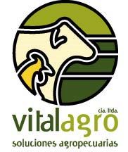 Logo Vitalagro