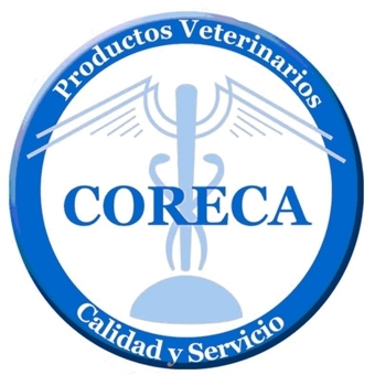 Logo de CORECA