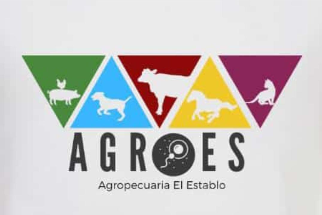 Agroes