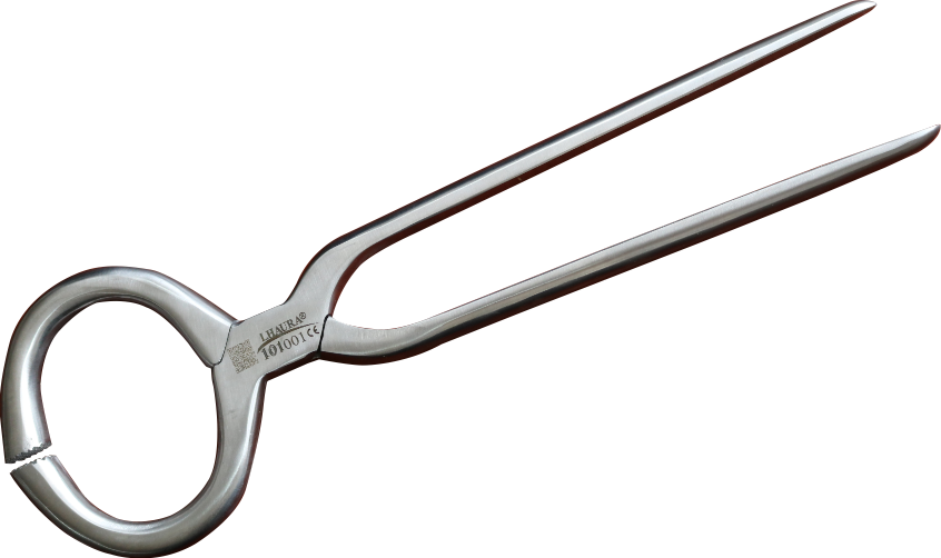 PINZA PROBADOR DE PEZUÑAS