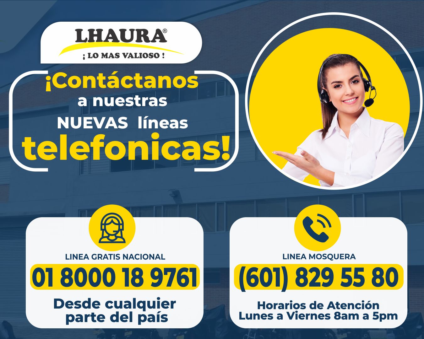 NUMERO DECONTACTO V2