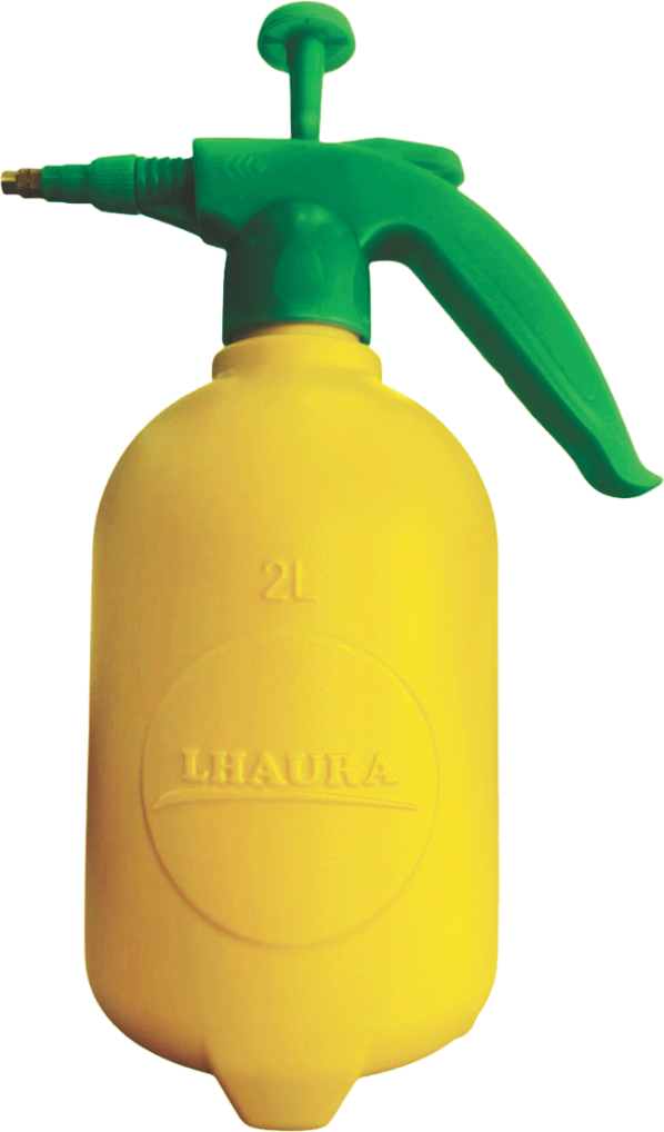 FUMIGADORA 2L. REF 10537