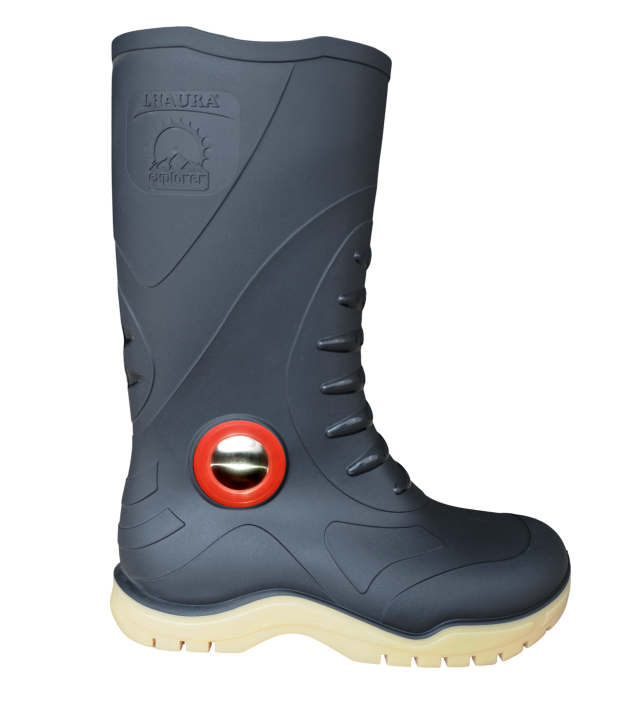 moto botas