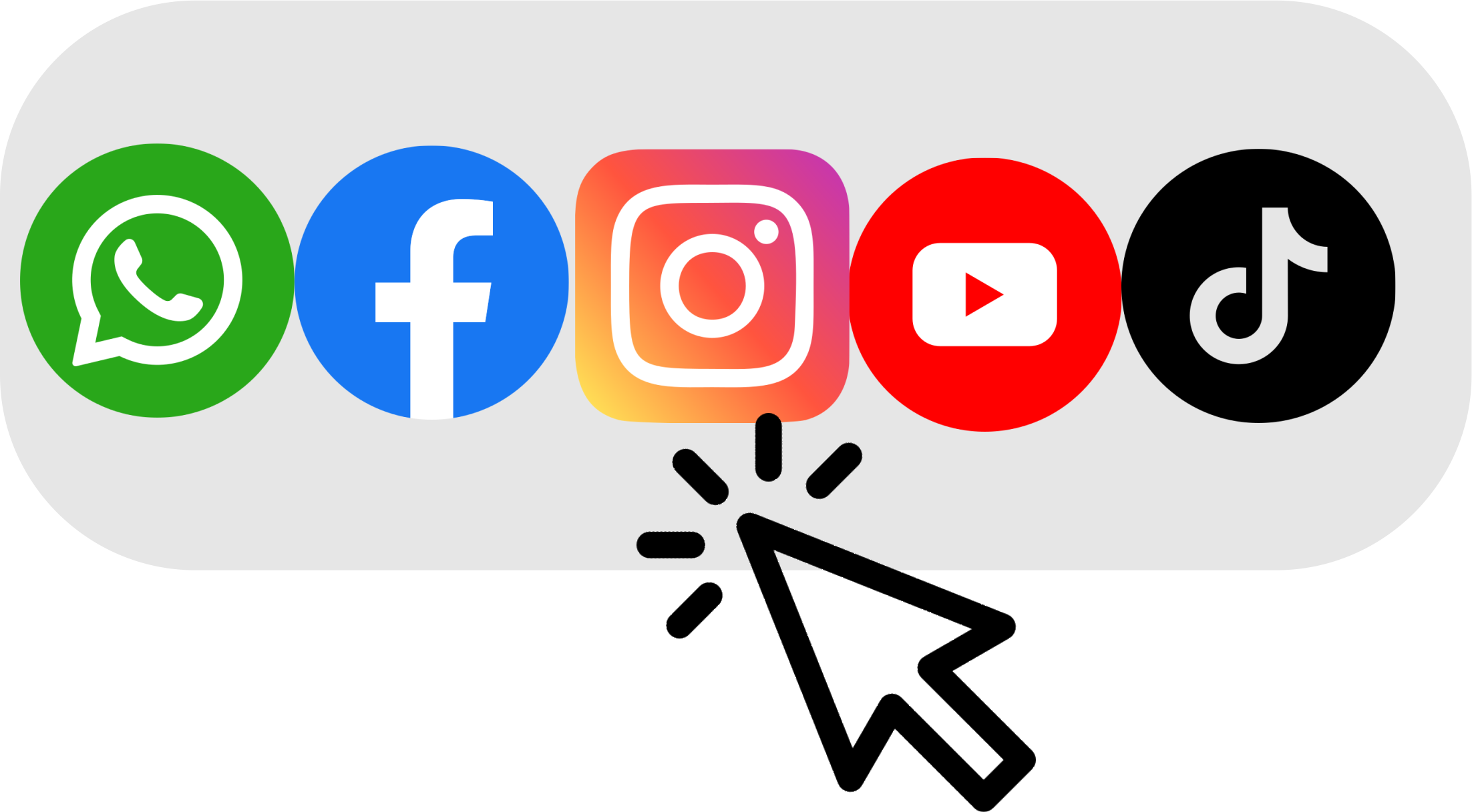 REDES SOCIALES